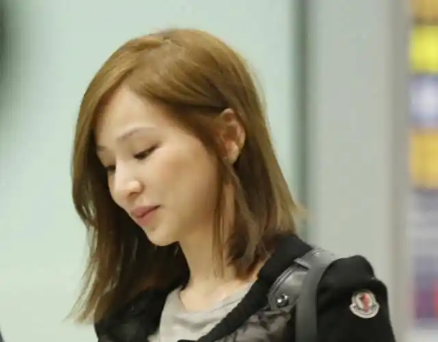 素颜的王心凌长这样 请用心感受这张脸