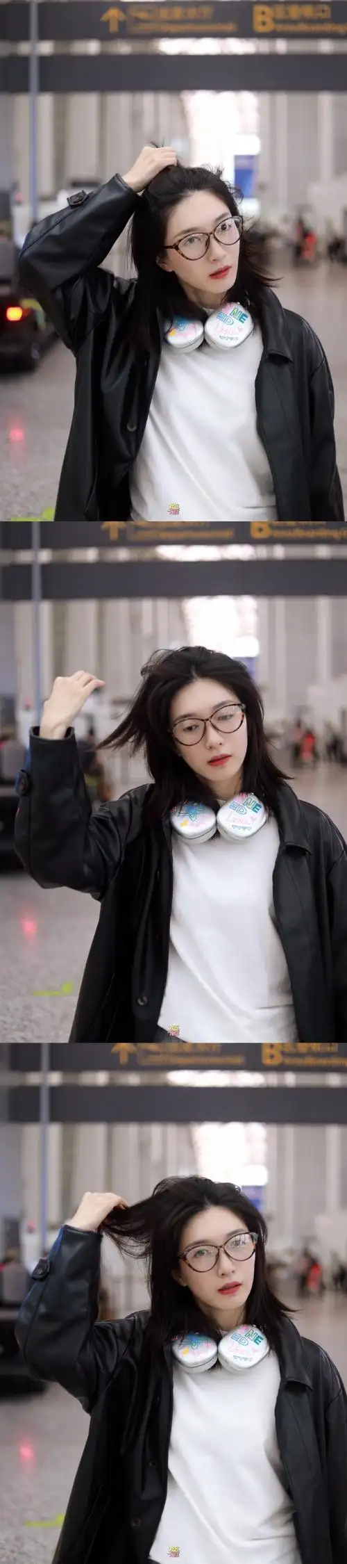 江疏影电视剧夜色正浓##夜色正浓