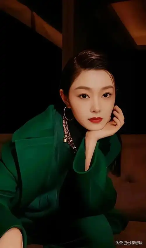 宋轶明星壁纸(22)_网易订阅