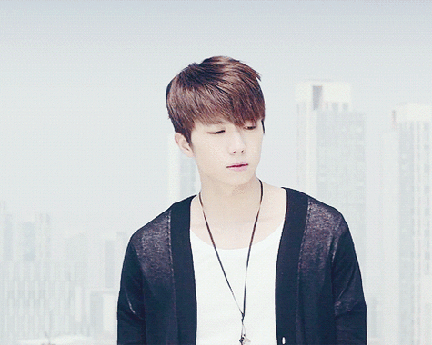 帅哥 可爱 2pm 李俊昊