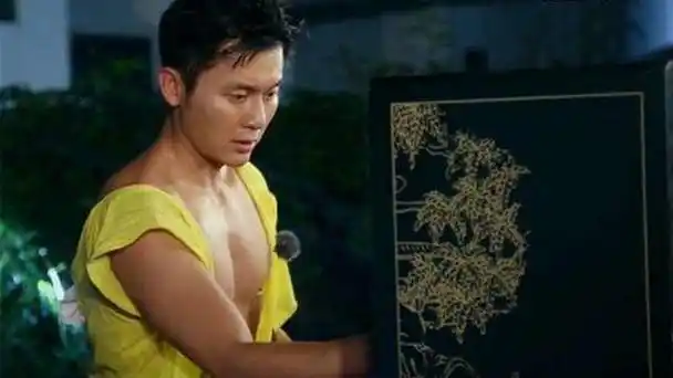 跑男录制六季以来只有一个人没有缺席过一次