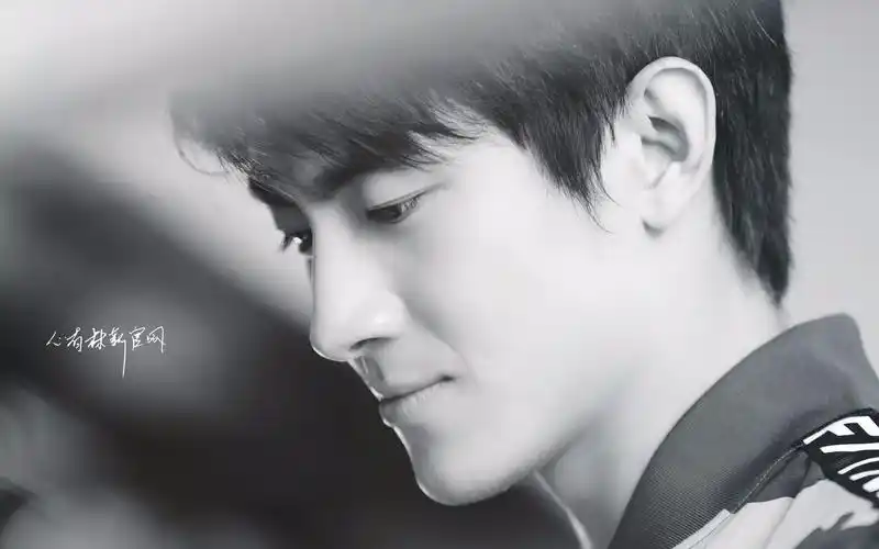 20171101林更新特步直播粉丝录制