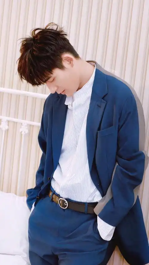 周渝民-堆糖,美好生活研究所