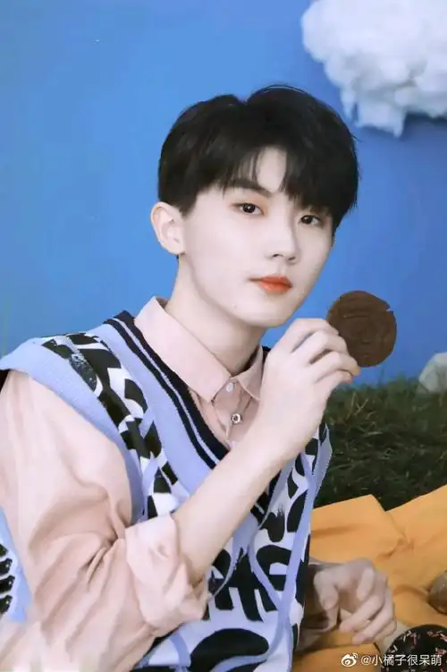 马嘉祺##时代少年团##无缘无故就很喜欢一个人##马嘉祺我就是演