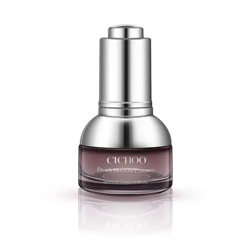 有机护肤品精修