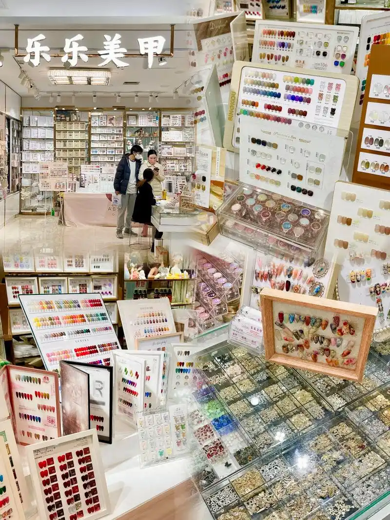 广州美博城|美业人必来·化妆品批发市场 居然还有美业人不知道去哪里