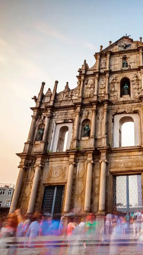 酒店和度假村 | 通过万豪旅享家官网预订