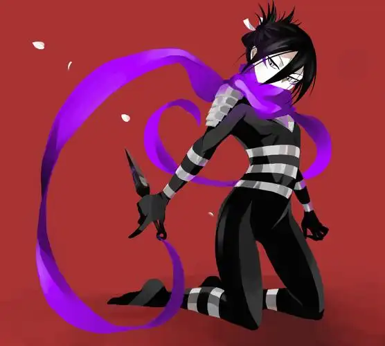 一拳超人 一击男 音速的索尼克 转载自p站 勿侵删 画师ヨク