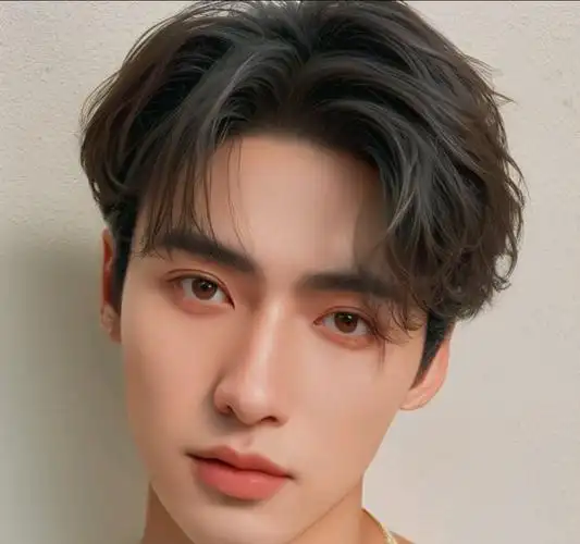 越来越多男士发型这样剪简单时尚真帅气看完都想试一试