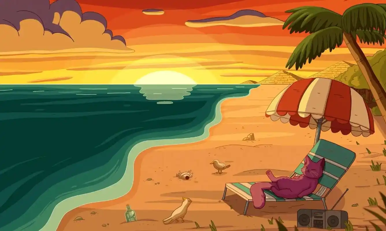 wallpaper #壁纸潮图 - 抖音