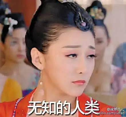 张靓颖就说,不,不,我偏不,我有自己的路要走ok!