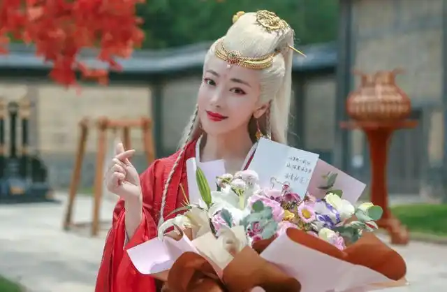 天涯客杀青晒新剧照画风原著粉都满意女演员阵容也心动了