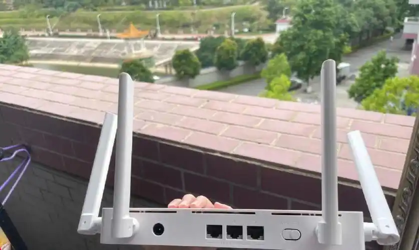 华为路由器原价168购入现出120可小刀