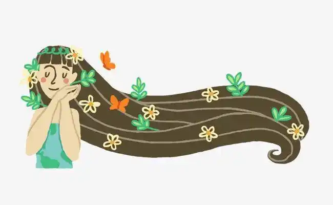 对于你的秀发你足够重视吗