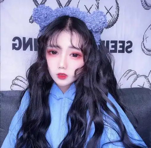 女生头像 闺蜜头像 真人头像 真人女头 神仙… - 堆糖,美图壁纸兴趣社