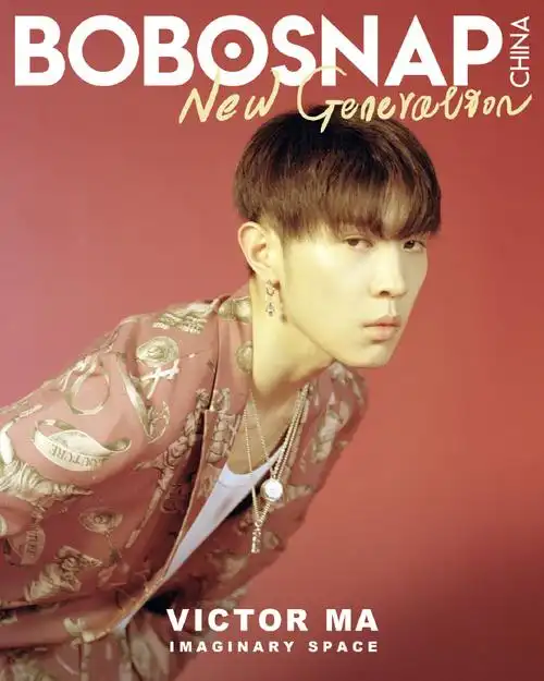 bobosnap##bobosnap×时装片##new generation