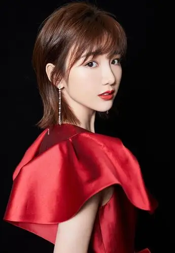 毛晓彤最美图片毛晓彤身材照