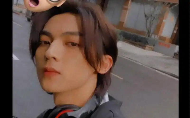 陈立安日常安利