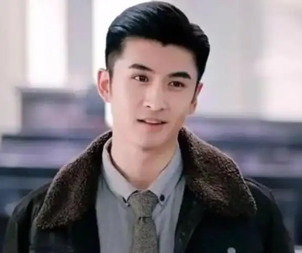 杨幂旗下艺人(杨幂旗下出色的四位男演员)