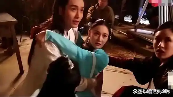 缺乏阳刚气质却强行扮演硬汉这几位小鲜肉真的不觉尴尬吗