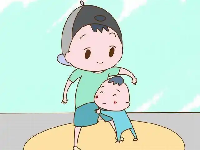 准备生二胎的家庭,大宝和二宝相差几岁合适,如何友好相处