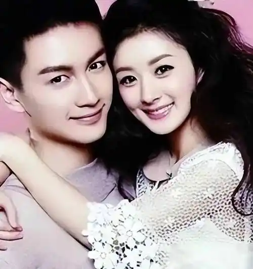 这次陈晓不再隐瞒,直言与赵丽颖分手背后的原因,难怪选择陈妍希_感情