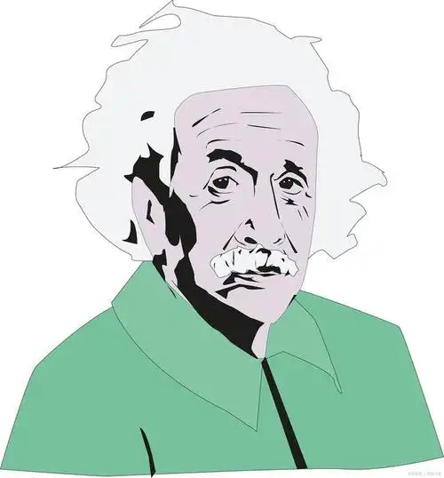 爱因斯坦出生于德国这一背景所带来的意义