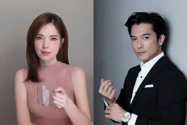 邱泽紧挨着妻子专注做事,9个字写下日常点滴