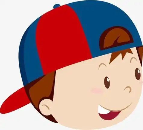 可爱超萌小男孩头像卡通头像大全