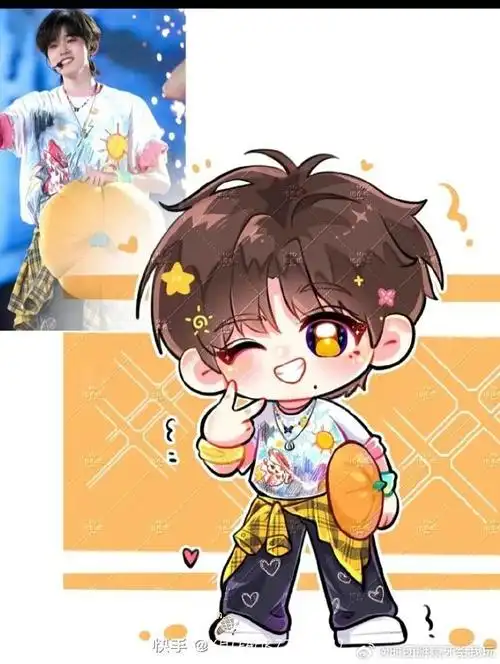 给宋亚轩的七夕礼物##宋亚轩 爱与温柔