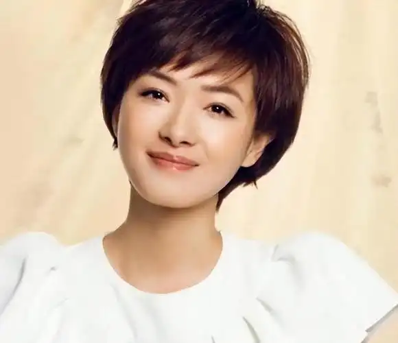 初见时胡歌对万茜印象深刻万茜却不记得了