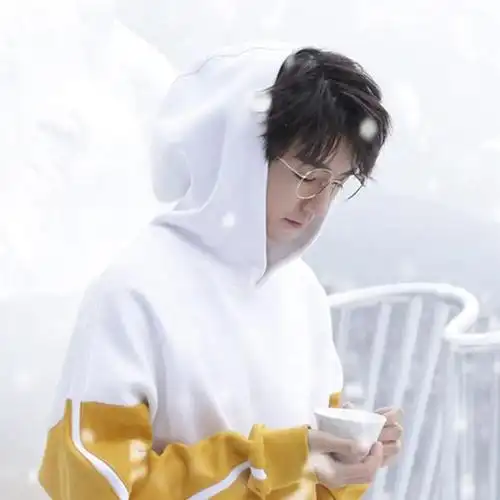 tfboys王俊凯头像