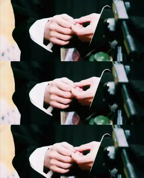 q:作为一名手控,想康康大家的手0505-|61-61)1277