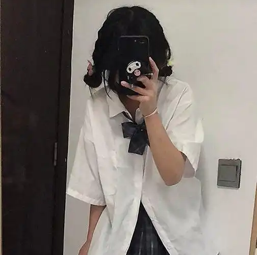 网图女孩挡脸可爱,女生挡脸图片可爱