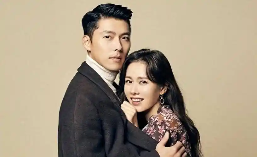 玄彬刚从瑞士参加某品牌活动回来,没有选择休息,而是与妻子孙艺珍和几