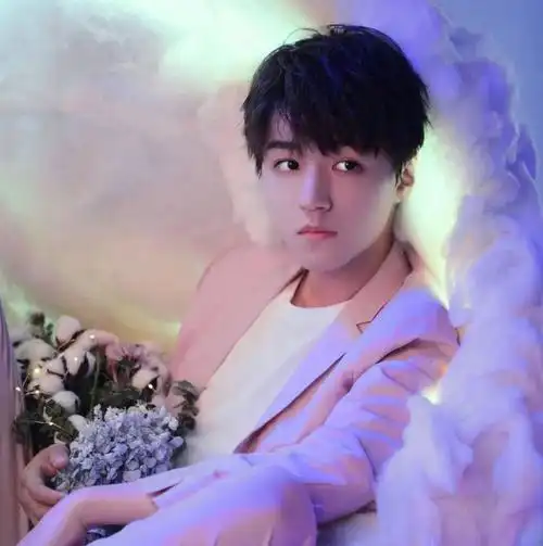 【微信头像】王俊凯