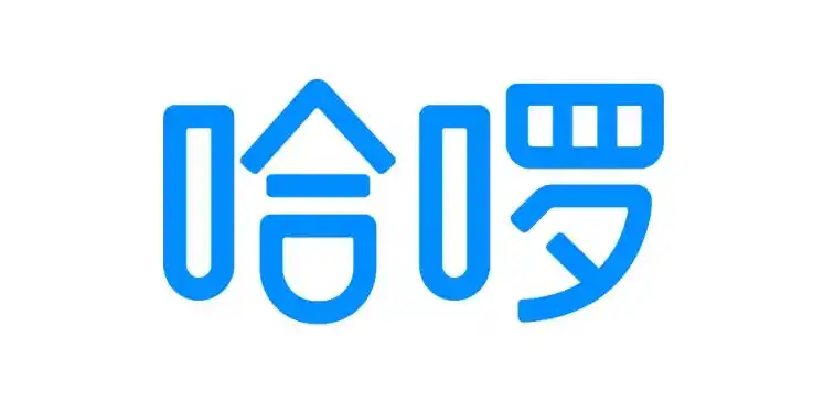 哈啰出行升级为哈啰更换新logo和品牌口号