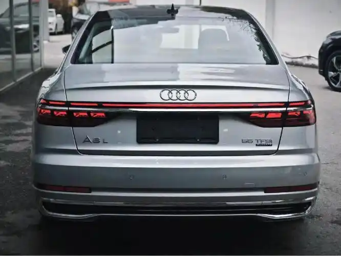 当前位置:>易车>社区>奥迪a8社区>奥迪a8l花剑银55tfsiquattro旗舰版>