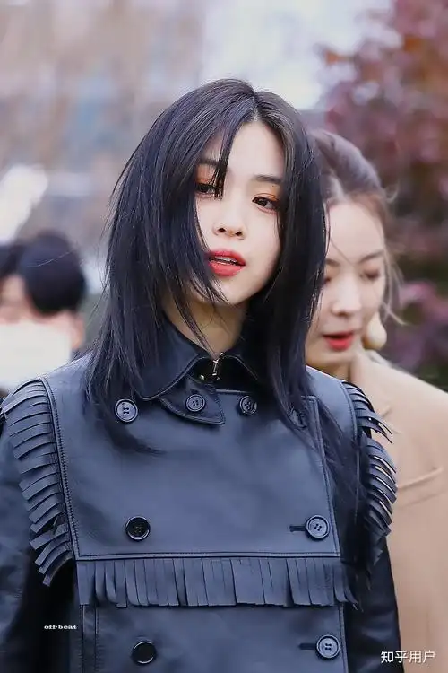 你觉得最丑的韩国女团成员是谁?