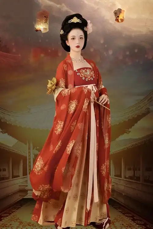 唐朝古装女-特价促销-优惠券领取-价格|多少钱|什么牌子好-35优惠券网