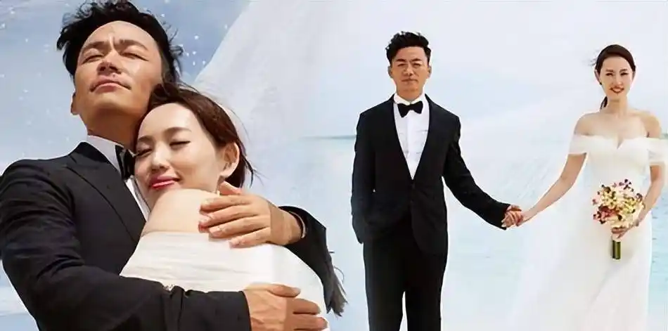 潘粤明被董洁毁了家庭事业和名声,有人比他更惨_钟镇涛_章小_婚姻