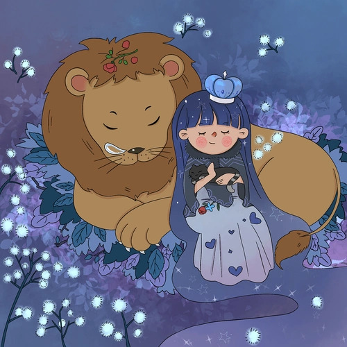 狮子座自己的星座