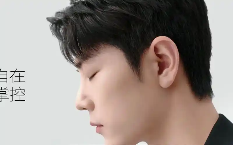 肖战物料|代言|nars|20230406 4k