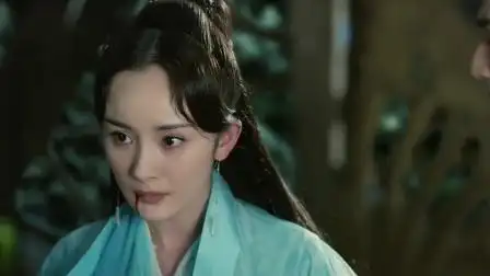 三生三世十里桃花:白浅身受重伤,夜华愤怒至极,玄女下场解气-电视剧