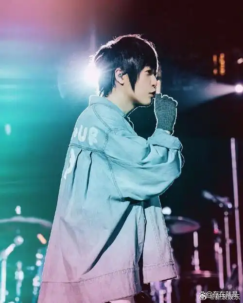 阿信回应五月天音乐商业化