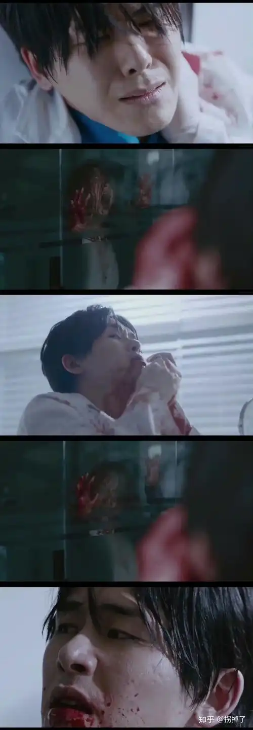 如何评价韩剧首尔怪谈