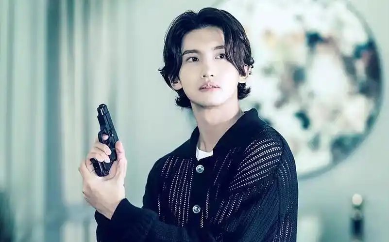 沈昌珉 220922 环环相扣的老故事3.e46 高清生肉