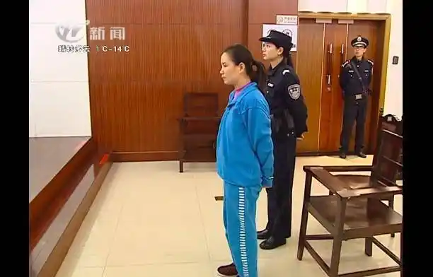 常州一女子吸毒贩毒获刑 庭审求轻判遭拒绝
