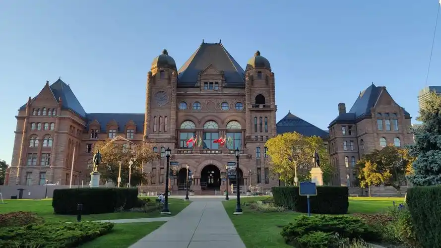 美加墨之行(十一)——加拿大多伦多篇