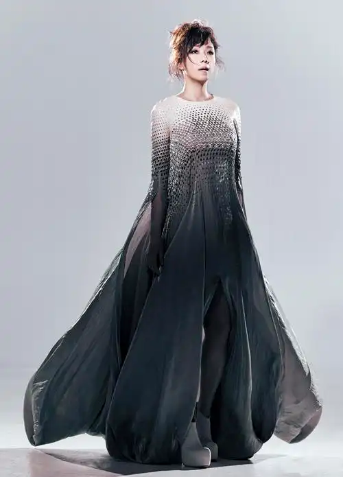 天后林忆莲发年度优质专辑为满足乐迷感官更推出特制珍藏献礼